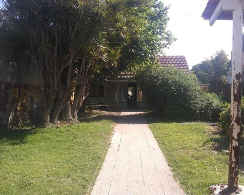 Imagen 2 de 10 de Lote Muy Buena Superficie! En Lanus Este, 9.72 X 52