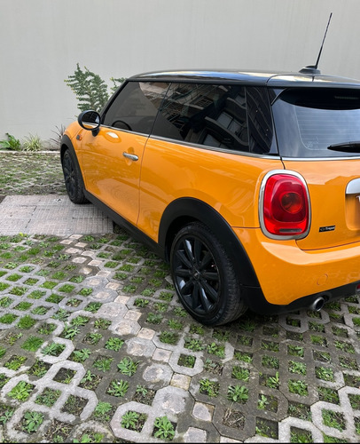 Mini Cooper 1.5 F56 Pepper 136cv
