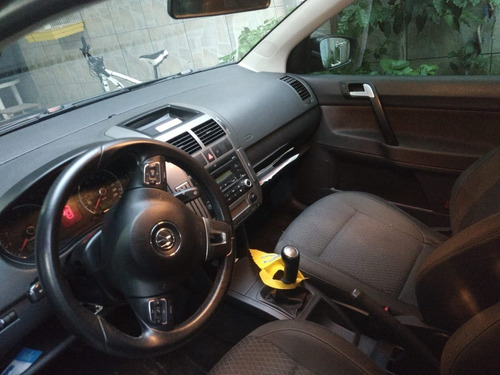 Polo Sedã Comfortline 2013 1.6 Flex Doc E Ipva 2020 Ok