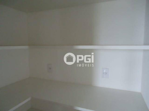 Imagem 27 de 30 de Apartamento Com 3 Dormitórios À Venda, 172 M² Por R$ 860.000,00 - Nova Aliança - Ribeirão Preto/sp - Ap5057