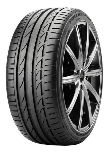 Pneu Bridgestone Aro 19 Potenza S001 Mo 275/40r19 101y