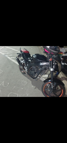 Comet Gt 250