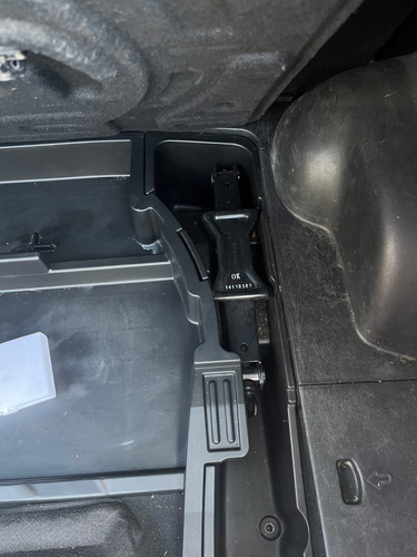 Vendo Ssangyong Korando
