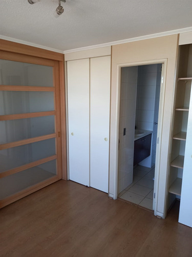 Arriendo Hermoso Departamento 1 Dormitorio En Centro Talca