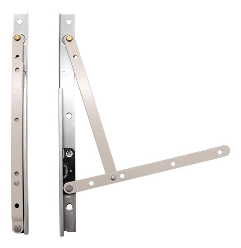 Bisagra De Ventana Abatible De 10 Pulgadas, Bisagras Ajustab