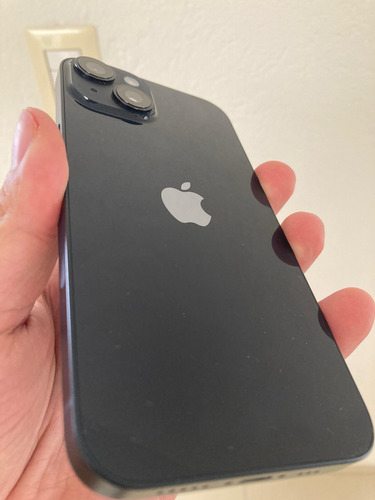 Apple Iphone 14 (128 Gb) - Medianoche - Excelente Negro (Usado)