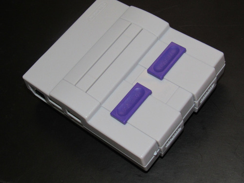 Retropie - Raspberry Pi Emulation Station