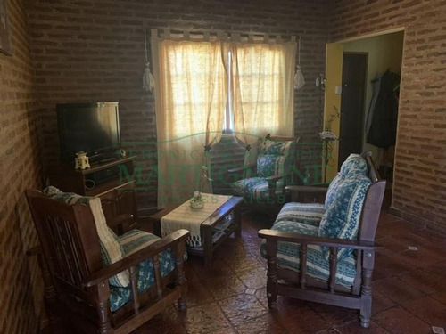 Imagen 2 de 15 de Casa En Venta En Manzanares Pilar