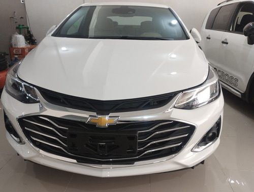 Chevrolet Cruze 1.4 Ltz At Sedan