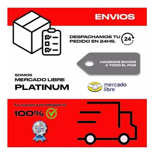 Pack X3 Remera Manga Larga Lisa Hombre Algodón