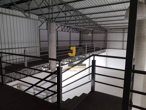 Imagem 23 de 30 de Prédio Comercial À Venda, 2558 M² Por R$ 6.000.000 - Jardim Vila Galvão - Guarulhos/sp - Pr0054