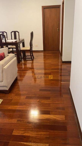 Imagem 12 de 14 de Apartamento Com 3 Dormitórios À Venda, 165 M² Por R$ 1.378.000,00 - Vila Medon - Americana/sp - Ap0695
