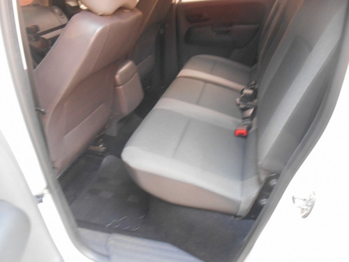 Imagem 5 de 15 de Amarok Se Cd 2.0 16v Tdi 4x4 Diesel