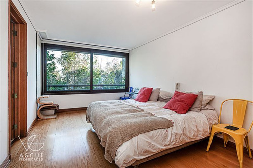 Imagen 11 de 16 de Departamento En Venta En Las Condes
