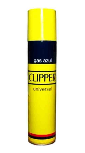 Cartucho Gas Azul Universal 300 Ml