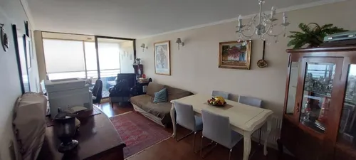 Buena Oportunidad Costas De Montemar , 2d,2b Linda Vista