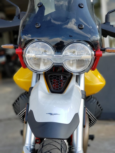 Guzzi, V85 Tt 0 Km