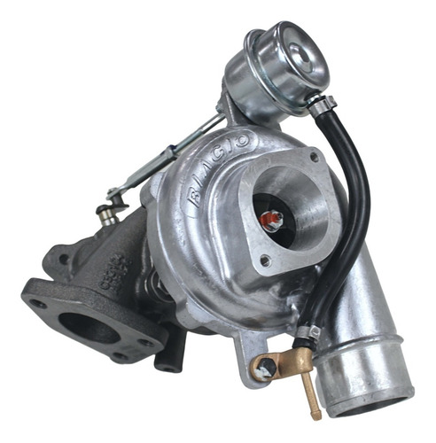 Imagem 4 de 10 de Turbina Biagio Hyundai Hr 2.5 16v 2013 Kia Bongo K2500 16v