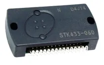 Comprar Circuito Integrado Stk433-060 Genuino Sanyo