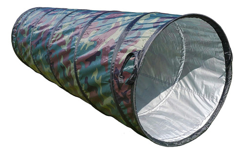 Túnel Emergente De Camuflaje De Túnel De Play Narmay® Para ×