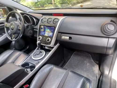 Mazda CX-7 2.3 Cx7l3t