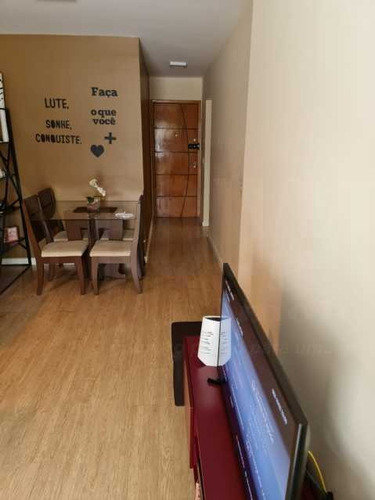 Imagem 2 de 15 de Apartamento-à Venda-pechincha-rio De Janeiro - Peap20389