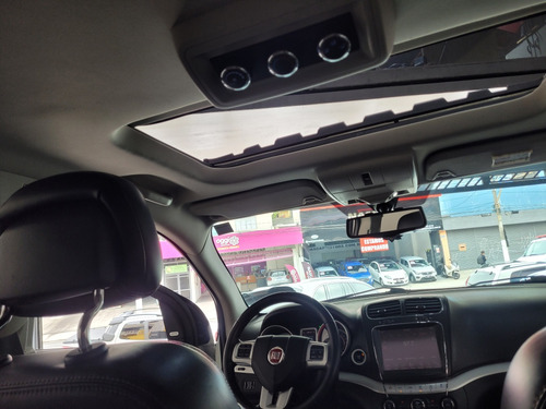 Fiat Freemont 2.4 Precision 5p Automática