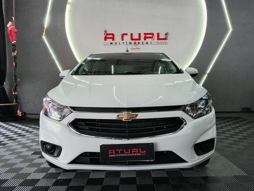 Chevrolet Prisma Prisma 1.4 LT SPE/4