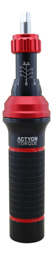 Chave De Estalo Axial C/torque 1 A 6nm Encaixe 1.4''+cf+nf