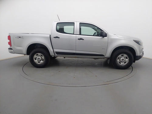 Chevrolet S-10 2.8 16V TURBO DIESEL LS CD 4X4 MANUAL