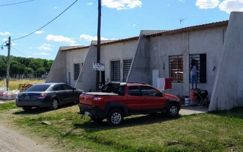 Imagen 13 de 13 de Duplex En Alquier En Florencio Varela
