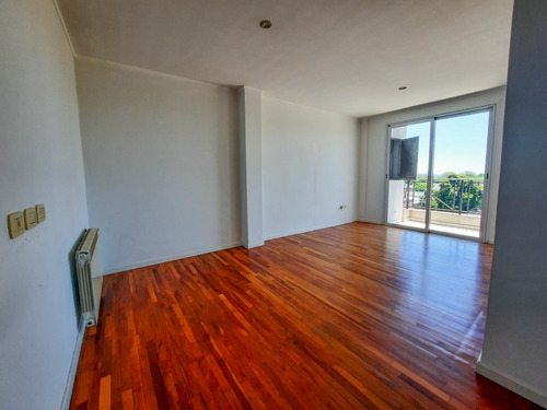 Departamento Un Dormitorio Venta La Plata Divisible Semipiso