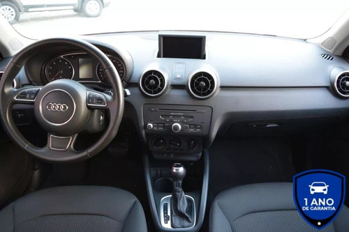 Audi A1 1.4 Tfsi Sportback 2013 C/ Sensor De Estacionamento