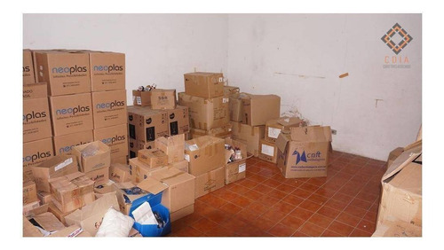 Sobrado À Venda, 430 M² Por R$ 2.399.000,00 - Lapa - São Paulo/sp - So8390