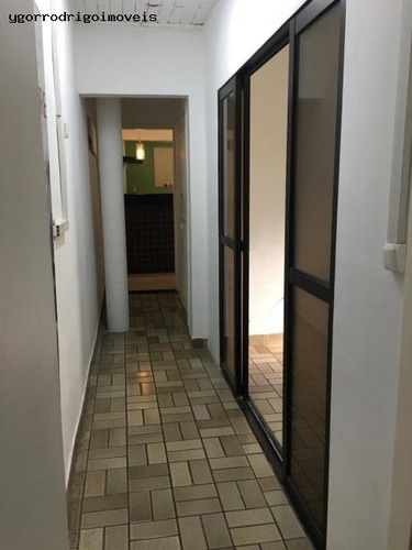 Imagem 12 de 15 de Sobrado Comercial Para Locação Em Guarulhos, Jd.leda, 3 Banheiros, 1 Vaga - 6487_1-1255751