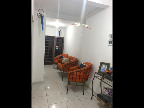 Imagem 14 de 15 de Sobrado 2 Dormitórios Santana - Reo351265