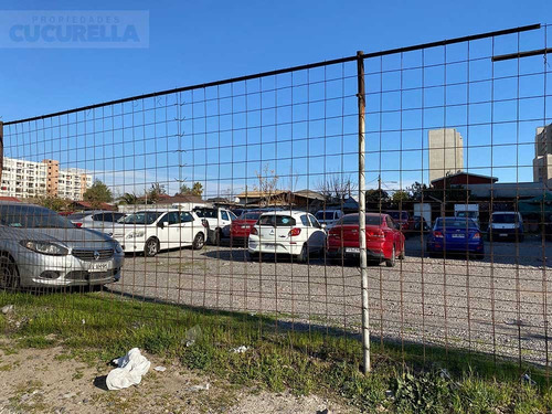 Sitio En Venta En La Cisterna