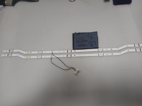 Kit De Leds Para Pantalla Samsung Modelo Un32j400daf (Usado)