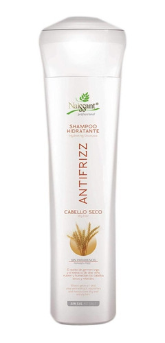 Shampo+masc Naissant Antifrizz - mL a $153