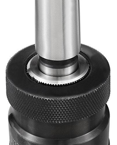 Portabrocas Sin Llave Mt2 Ajustable 1/32 -1/2 (1mm-13