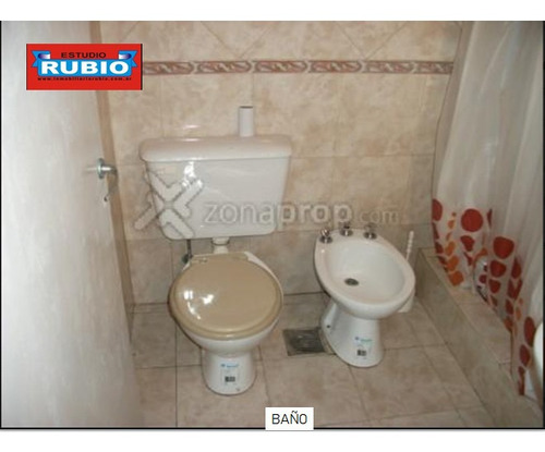 Imagen 6 de 8 de Departamento Tipo Casa 2 Ambientes