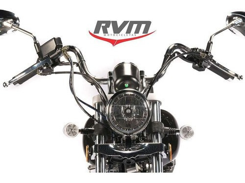 Jawa Rvm Custom 250cc Motozuni