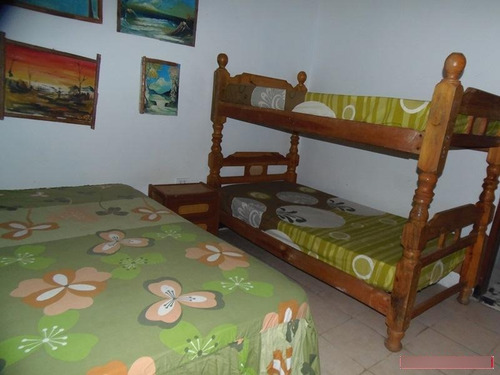 Imagen 6 de 11 de Casa Tipo Posada En Venta En Chichiriviche