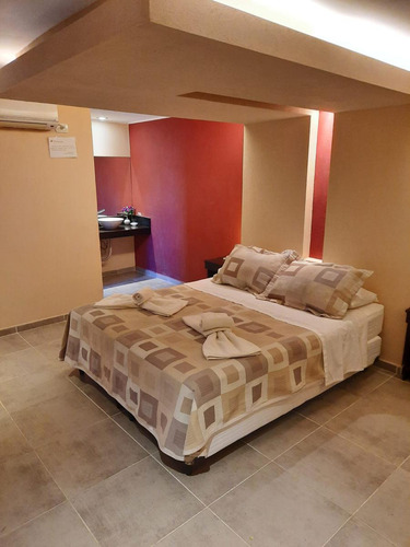 Venta Complejo De Cabañas Miramar De Ansenuza!!!