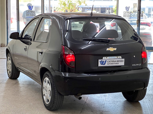 Chevrolet Celta 1.4 Advantage Pack