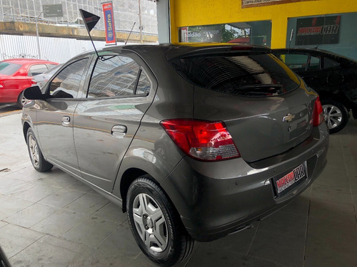 Chevrolet Onix 1.0 Lt 2015