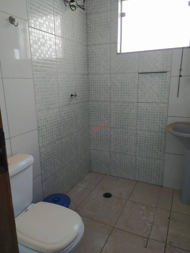 Imagem 10 de 12 de Sobrado, 172 M² - Venda Por R$ 900.000,00 Ou Aluguel Por R$ 3.800,00/mês - Vila Bocaina - Mauá/sp - So0007