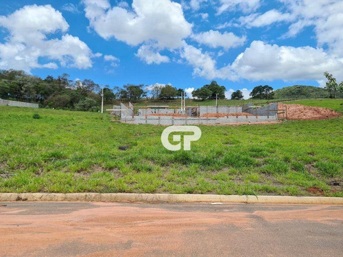 Imagem 1 de 24 de Terreno À Venda, 360 M² Por R$ 320.000,00 - Condomínio Greenfield - Atibaia/sp - Te0726
