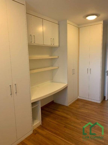 Imagem 27 de 30 de Cobertura, 320 M² - Venda Por R$ 2.700.000,00 Ou Aluguel Por R$ 7.000,00/mês - Cambuí - Campinas/sp - Co0035