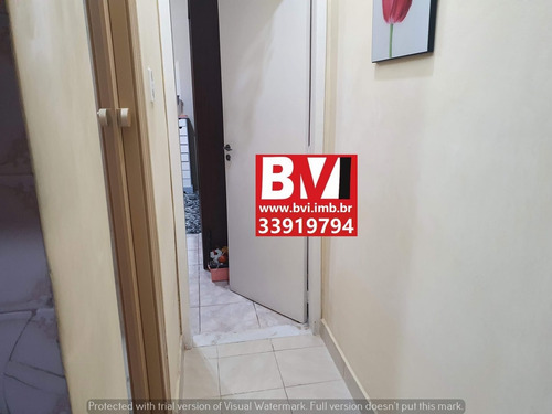 Imagem 6 de 13 de Casa Em Penha - Rio De Janeiro - 20836